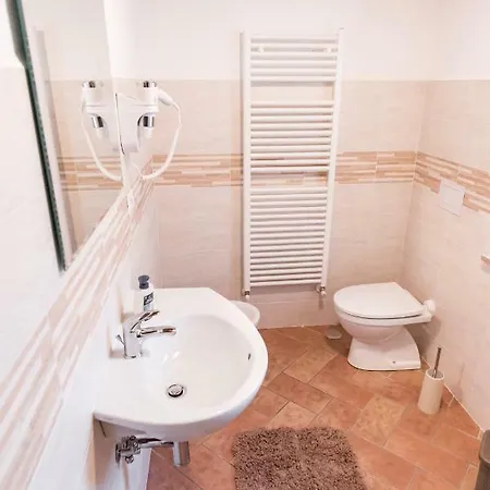Farm stay La Sorgente Del Radicino