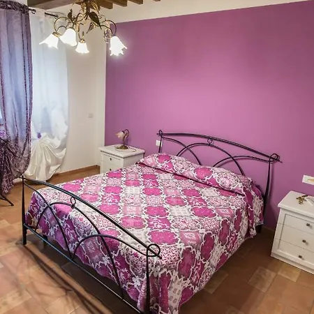 Farm stay La Sorgente Del Radicino