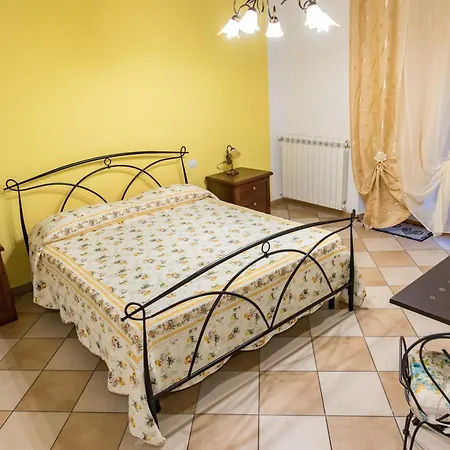 La Sorgente Del Radicino Farm stay