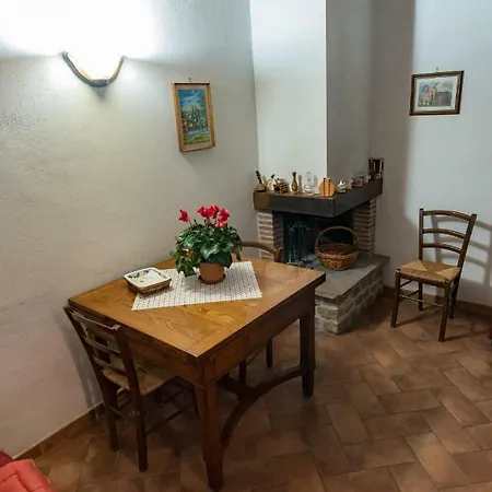 Farm stay La Sorgente Del Radicino