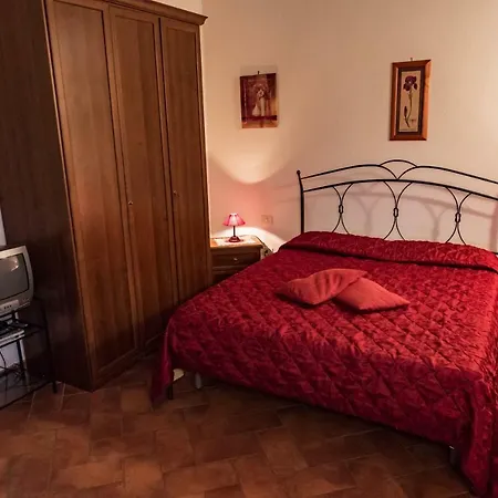 Farm stay La Sorgente Del Radicino *