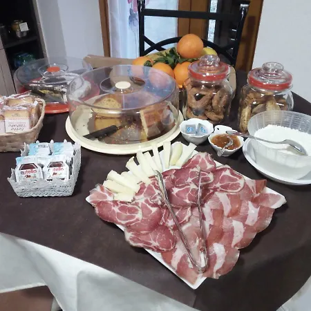 La Sorgente Del Radicino *