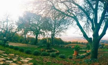 La Sorgente Del Radicino Séjour à la ferme Semproniano